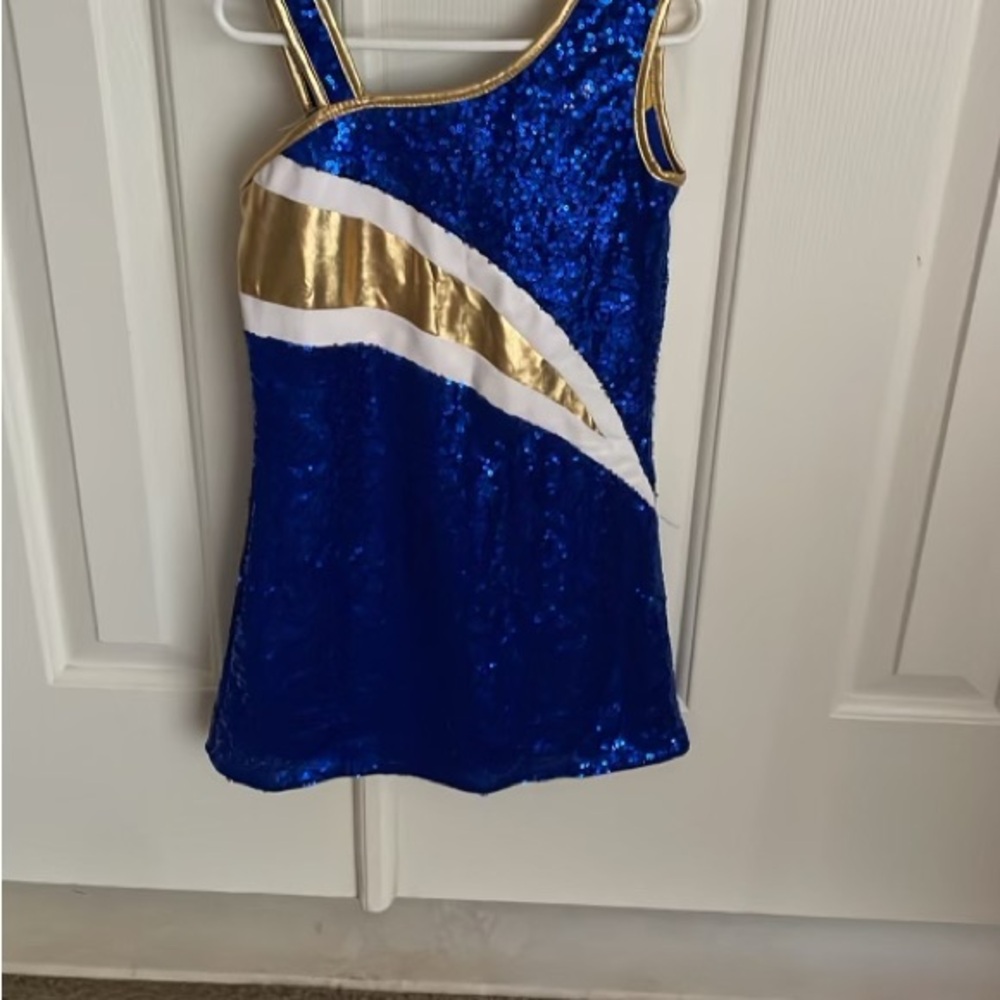 Iefiel Dance Costume